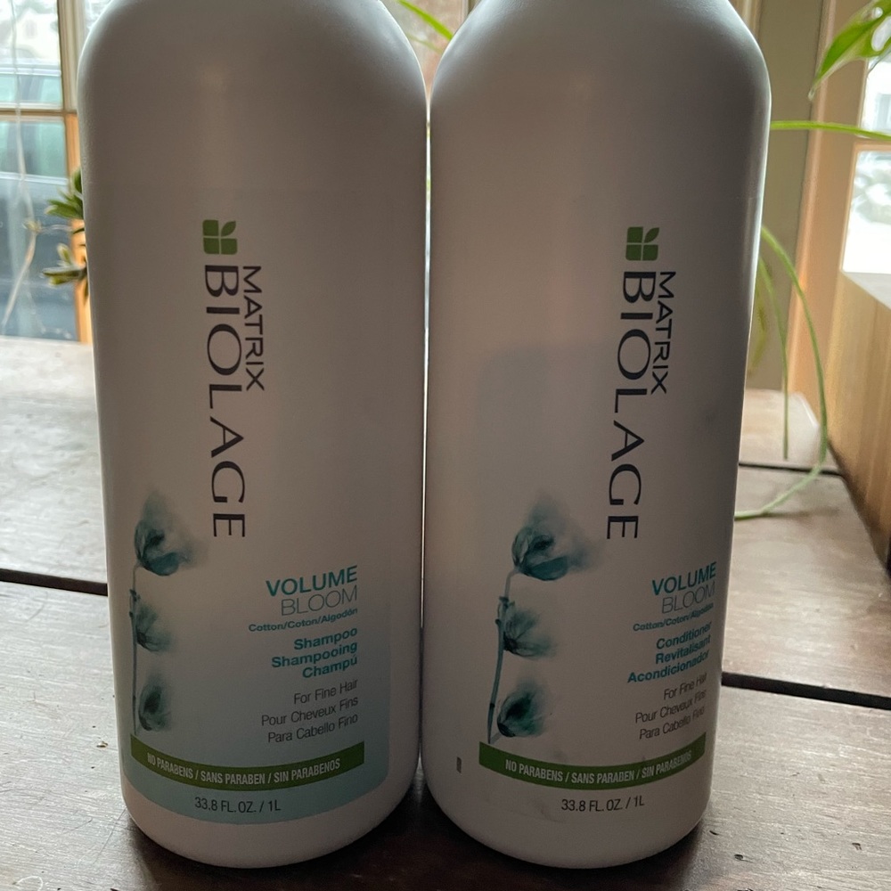 MATRIX BIOLAGE VOLUME BLOOM